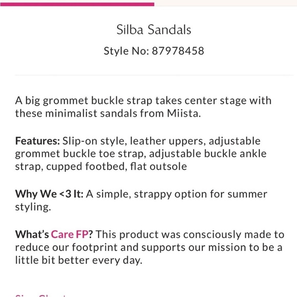 Free People x Miista Silba Sandals Size 9.5 NIB - Picture 4 of 13